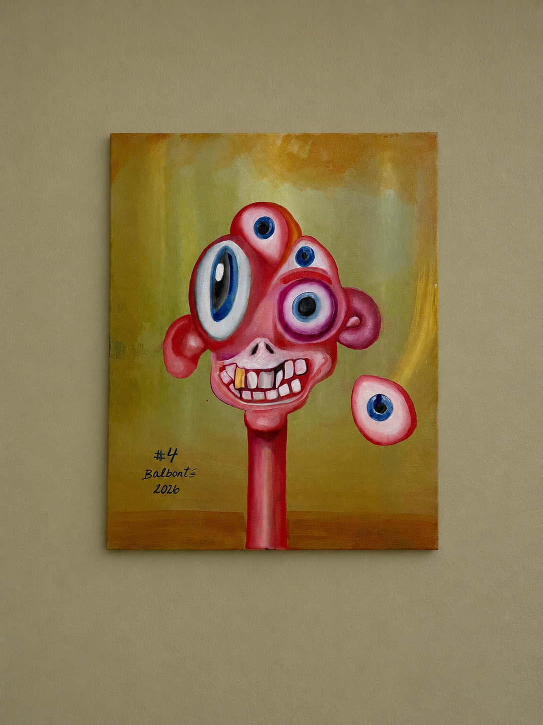 Lucid Head 4