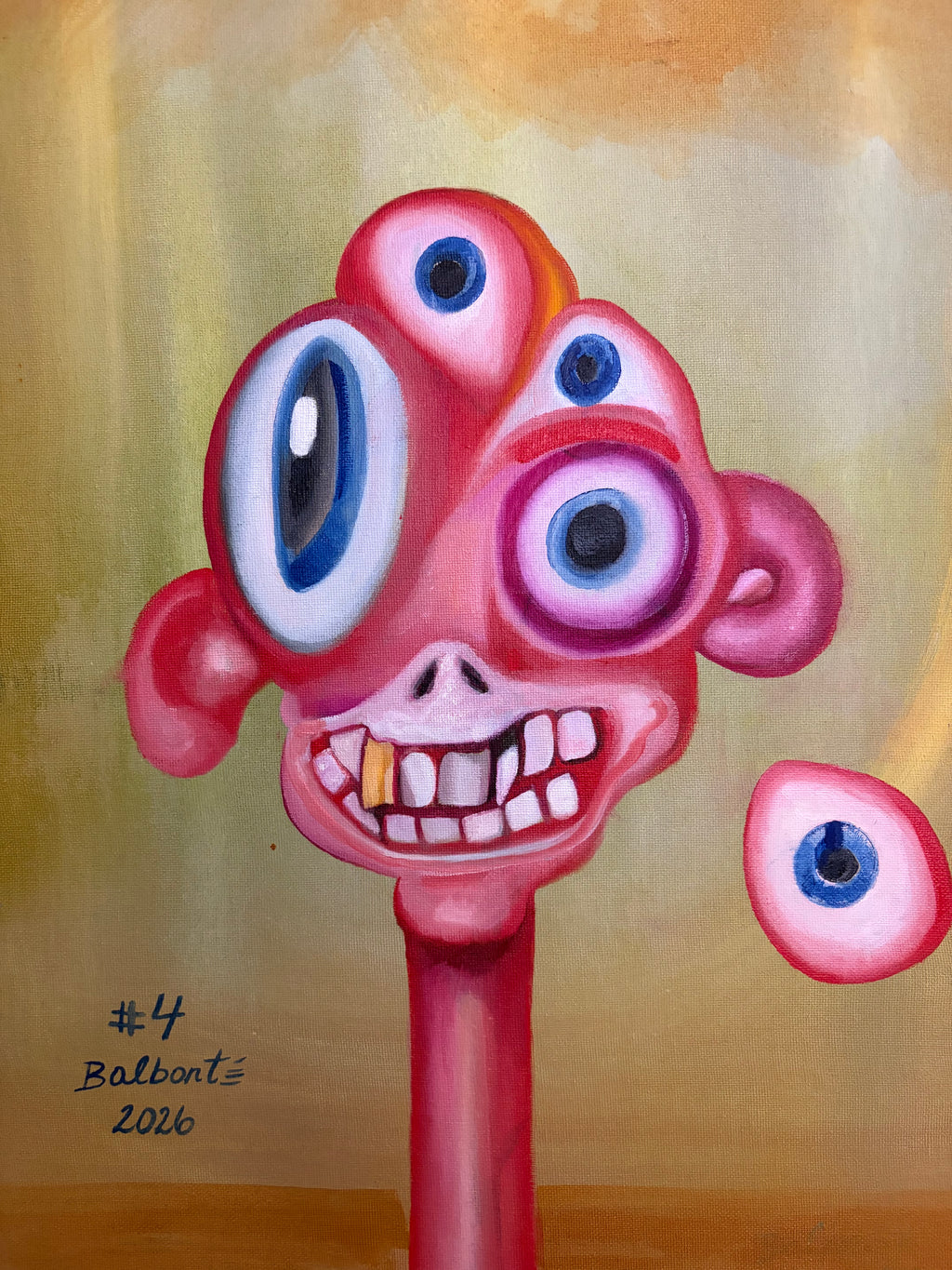 Lucid Head 4